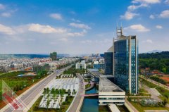 宜賓市屏山縣“三產三化”確保縣域經濟穩(wěn)增長