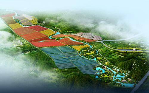 國家現(xiàn)代農業(yè)產業(yè)規(guī)劃園區(qū)如何建立