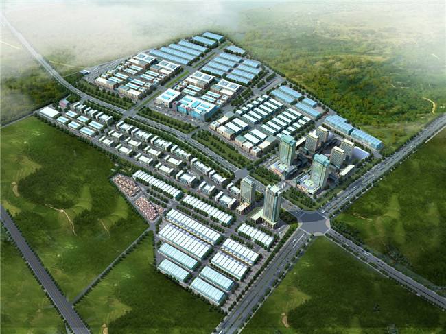 現(xiàn)代農業(yè)產業(yè)規(guī)劃建設的總體規(guī)劃及項目建議