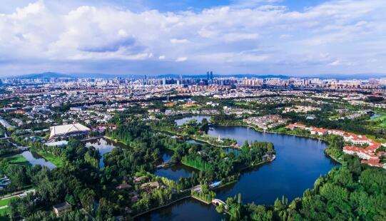 農村司關于2022年國家農業科技園區評估結果公示的公告