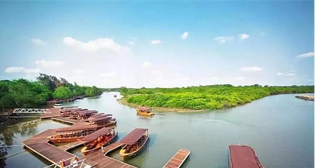 如何構建鄉村產業規劃體系？