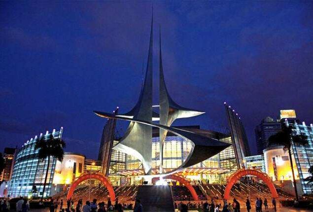 福建省福州市創(chuàng)新型城市建設亮點掃描：創(chuàng)新高地 創(chuàng)業(yè)福地