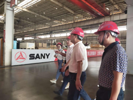 謀篇布局“十四五”， 漣源開啟繪制發展新藍圖