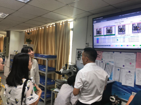 創新引領、提質升級，衡南工業集中區開啟升創省級高新區工作