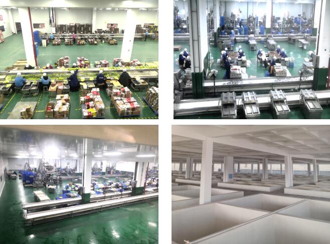 華容芥菜香飄四海，創(chuàng)建國(guó)家現(xiàn)代農(nóng)業(yè)產(chǎn)業(yè)園恰逢其時(shí)