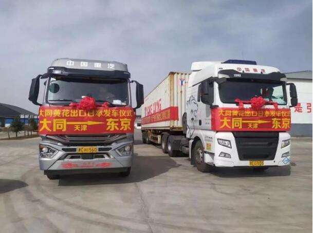 奮進(jìn)新征程，建功新時代 ——云州積極推進(jìn)國家鄉(xiāng)村振興示范縣創(chuàng)建