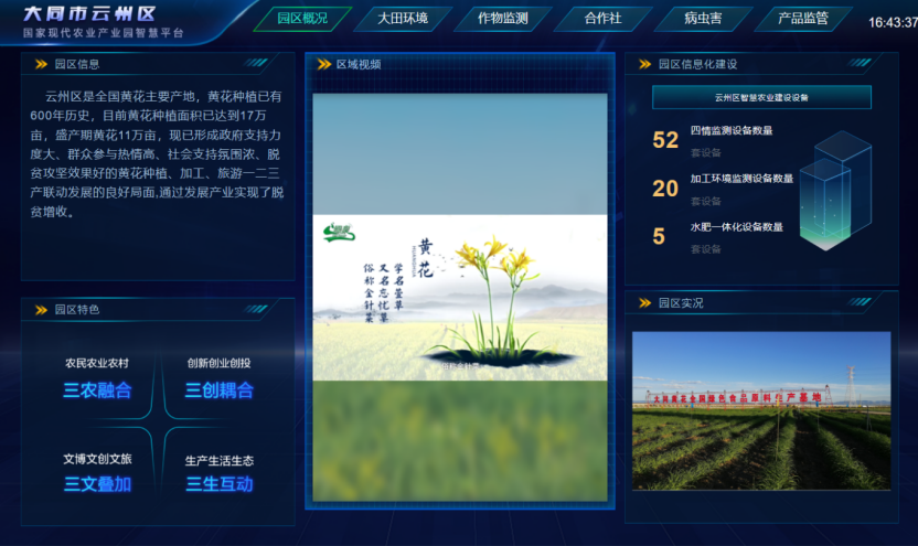 打造農(nóng)業(yè)綠色發(fā)展典范,云州區(qū)創(chuàng)建國(guó)家農(nóng)業(yè)綠色發(fā)展先行區(qū)勢(shì)在必行